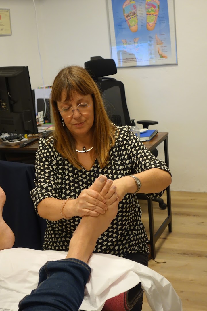 "Des Pieds et des Mains" Véronique MAURY · Photos 10